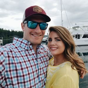 Meet your Posher, Jamie